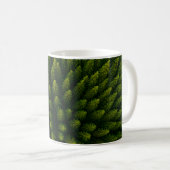 Evergreen Forest Tasse (VorderseiteRechts)