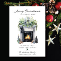 Evergreen Hearth Fireplace Moving