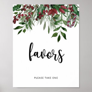 Evergreen ist auf dem Weg zum Favoriten Poster