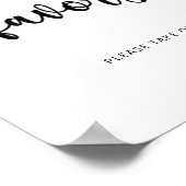 Evergreen ist unterwegs Winterfavoriten Poster (Ecke)