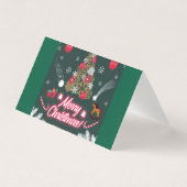 Evergreen Joy of Christmas (Vorderseite)