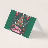 Evergreen Joy of Christmas (Rückseite)