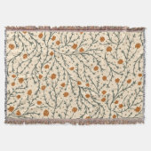 Evergreen Kisses Under the Mistletoe Decke (Vorderseite)