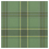 Evergreen Large Kariert Stoff (Nahaufnahme)