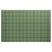 Evergreen Large Kariert Stoff (Fat Quarter (45,7 x 55,9 cm))
