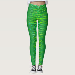 Evergreen Leggings