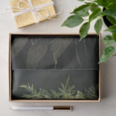 Evergreen Muse Seidenpapier (Geschenk)