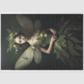 Evergreen Muse Seidenpapier (Vorderseite)