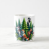 Evergreen Pets Kaffeetasse (Mittel)