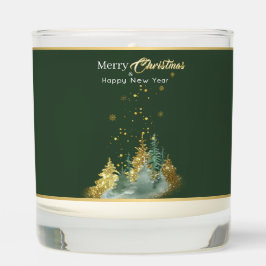 Evergreen Pine Holiday 