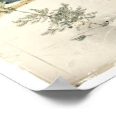 Evergreen Poster (Ecke)