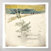 Evergreen Poster (Vorne)