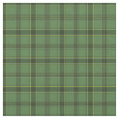 Evergreen Small Kariert Stoff (Nahaufnahme)