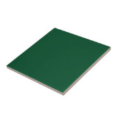 Evergreen Solid Color | Classic | elegant Fliese (Seite)