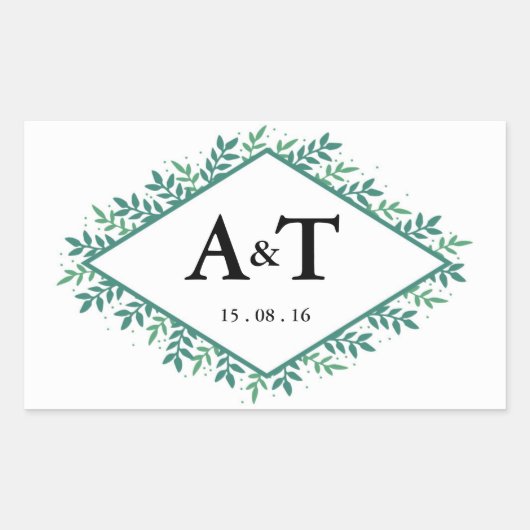 Evergreen - Sticker (Vorderseite)