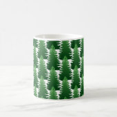 Evergreens (Light) Kaffeetasse (Mittel)