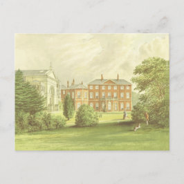 Everingham Park Postkarte