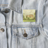 Everingham Park zeichnend Button (Beispiel)