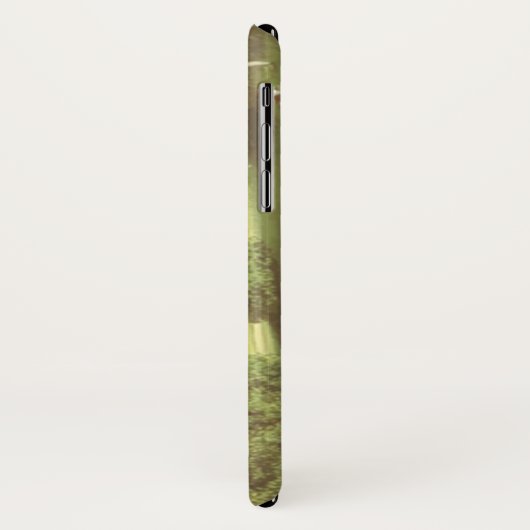 Everingham Park zeichnend Case-Mate iPhone Hülle (Hinten/Links)