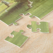 Everingham Park zeichnend Puzzle (Seite)