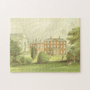 Everingham Park zeichnend Puzzle