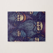 Everlast-Assistenten Puzzle (Horizontal)