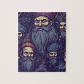 Everlast-Assistenten Puzzle (Vertikal)