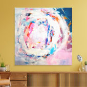 Everlast Leinwanddruck (Insitu (Wohnzimmer))