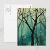 Everlast Postcard Postkarte (Vorne/Hinten)