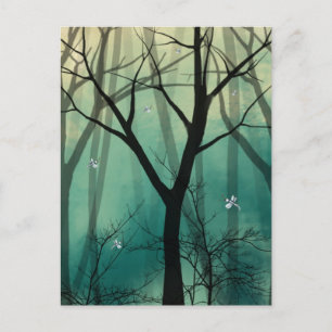 Everlast Postcard Postkarte