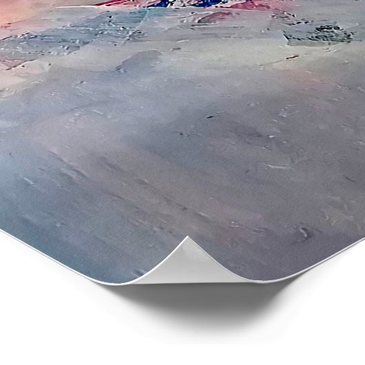 Everlast Poster (Ecke)