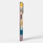 Everlasting Bloom Case-Mate iPhone Hülle (Rückseite / Rechts)