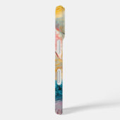 Everlasting Bloom Case-Mate iPhone Hülle (Rückseite / Rechts)