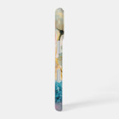 Everlasting Bloom iPhone 16 Hülle (Rechte Seite)