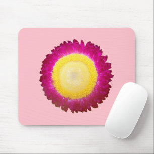Everlasting Blume auf Mouse Pad Mousepad