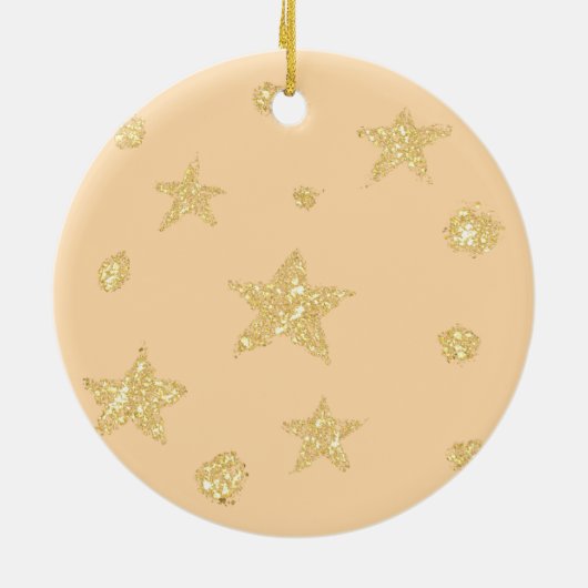 Everlasting Embrace - Herr & Mrs. Keramik Ornament (Hinten)