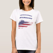 Everlasting Freedom T-Shirt (Vorderseite)