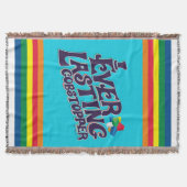 Everlasting Gharopper Graphic Decke (Vorderseite)