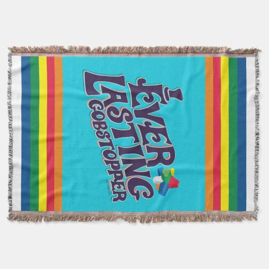 Everlasting Gharopper Graphic Decke (Vorderseite)