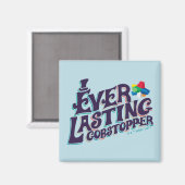Everlasting Gharopper Graphic Magnet (Vorderseite/Rückseite)