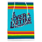 Everlasting Gharopper Graphic Mittlere Geschenktüte (Vorderseite)