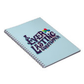 Everlasting Gharopper Graphic Notizblock (Rechte Seite)