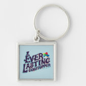 Everlasting Gharopper Graphic Schlüsselanhänger (Vorne)