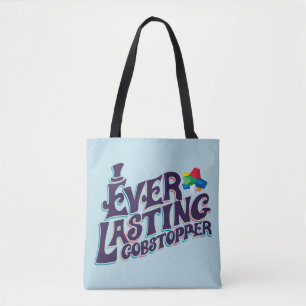 Everlasting Gobstopper Graphic Tasche