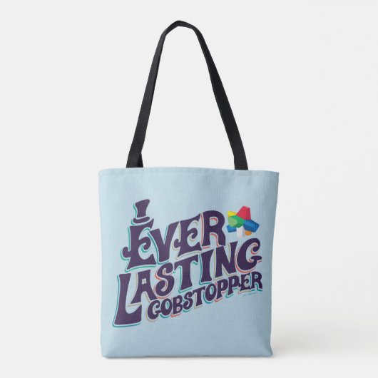 Everlasting Gobstopper Graphic Tasche (Rückseite)