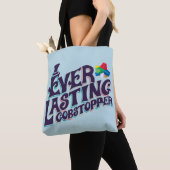 Everlasting Gobstopper Graphic Tasche (Von Nahem)