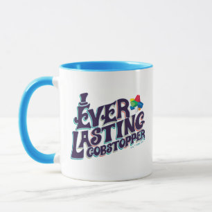 Everlasting Gobstopper Graphic Tasse