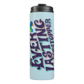 Everlasting Gobstopper Graphic Thermosbecher (Vorderseite)
