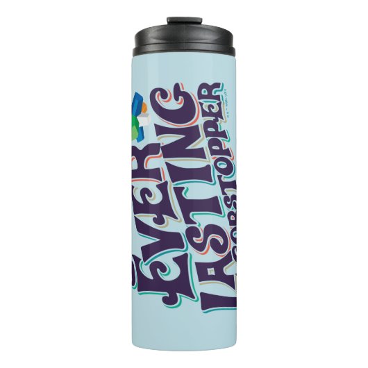 Everlasting Gobstopper Graphic Thermosbecher (Vorderseite)