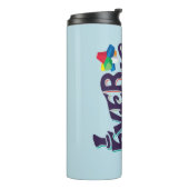 Everlasting Gobstopper Graphic Thermosbecher (Nach links gedreht)